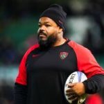 Mathieu Bastareaud