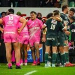 Section Paloise v Stade Francais Paris