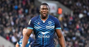 Top 14-Finale: Yacouba Camara est bel et bien suspendu et sera absent pour la Finale Yacouba Camara