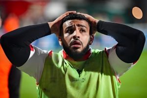Transfert Pro D2-Biarritz Olympique : Zakaria El Fakir devrait s'engager pour trois nouvelles saisons Zakaria El Fakir