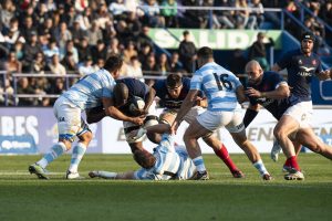 Transfert Top 14-RCT: Judicaël Cancoriet rejoint Toulon jusqu'en 2029 Judicaël Cancoriet
