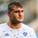 Nick Champion de Crespigny