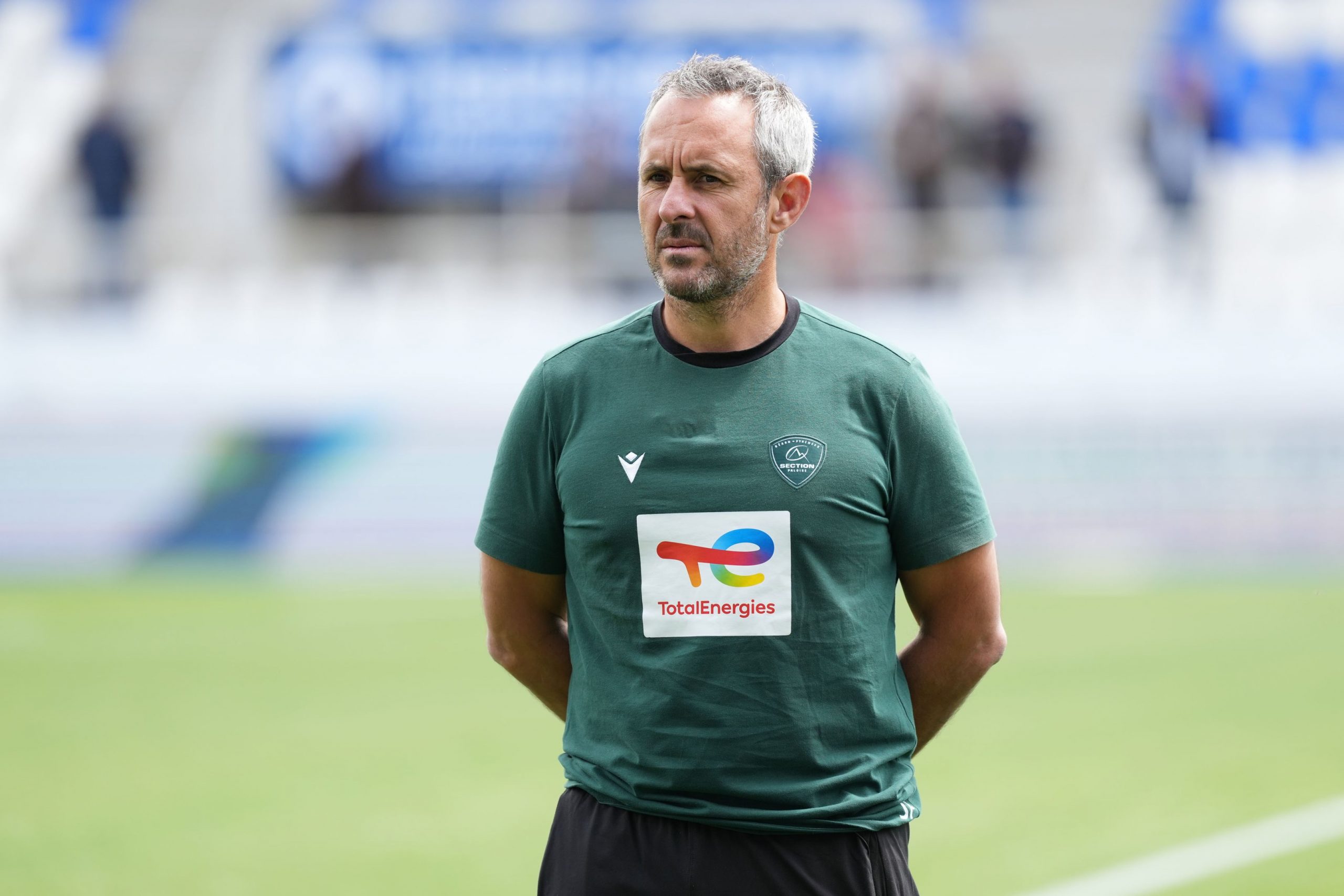 Sébastien Piqueronies