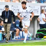 Alexandre Bécognée