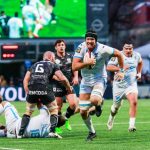 Nico Janse van Rensburg