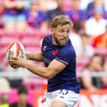 Thibaud Mazzoleni
