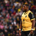 Georges-Henri Colombe