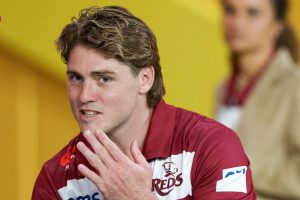 International-Transfert Super Rugby: James O'Connor fait son retour en Australie avec la Western Force James O'Connor