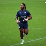 Manu Tuilagi