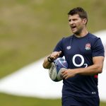 Richard Wigglesworth