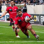 Sébastien Taofifenua