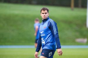 XV de France-Championnat des Nations : Jalibert et Penaud de retour ! Damian Penaud