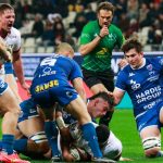 Grenoble v Angoulême