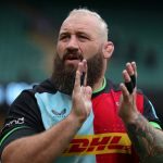 Joe Marler