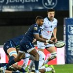 Montpellier V Section paloise