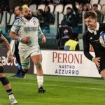 Nouvelle-Zélande V l’Italie