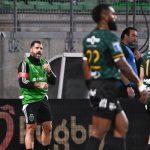 Sébastien Tillous-Borde