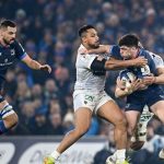 Leinster v ASM Clermont Auvergne