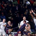 l'UBB v l’Ulster