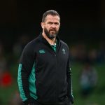 Andy Farrell