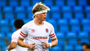 Transferts Premiership-Northampton : Henry Pollock dans le viseur de Newcastle Henry Pollock