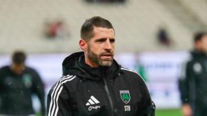 Transfert Pro D2-US Montauban: Sébastien Tillous-Borde prolonge son contrat jusqu'en 2030 Sébastien Tillous-Borde