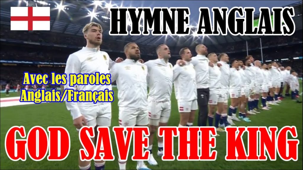 God save the king ou the queen ? God save the king