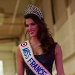 Iris Mittenaere Miss Universe 2016