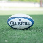 Petite histoire du ballon de rugby