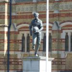 Qui a invente le rugby