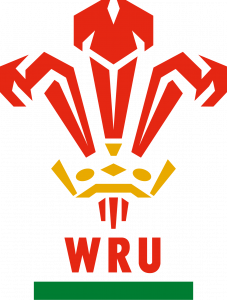 Emblème pays de galles rugby : Les Trois Plumes du Prince de Galles logo pays de gales rugby