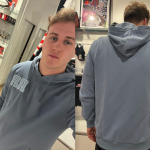 Episode n1 Un rugbyman un style decouvrez Bobby Brennan