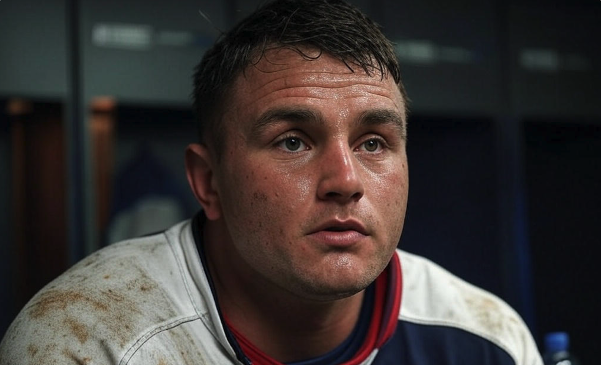 La recuperation dans le rugby