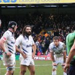 Sebastien Chabal sale