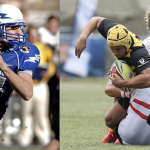 difference entre le football americain et le rugby