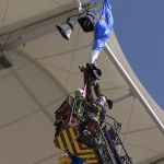 parachute stade toulouse rugby