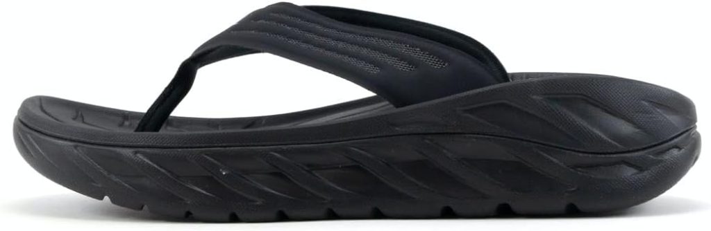 Découvrez les claquettes, tongs, mules ou sandales de récupération claquette hoka recuperation