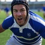 eviter bleussure rugby