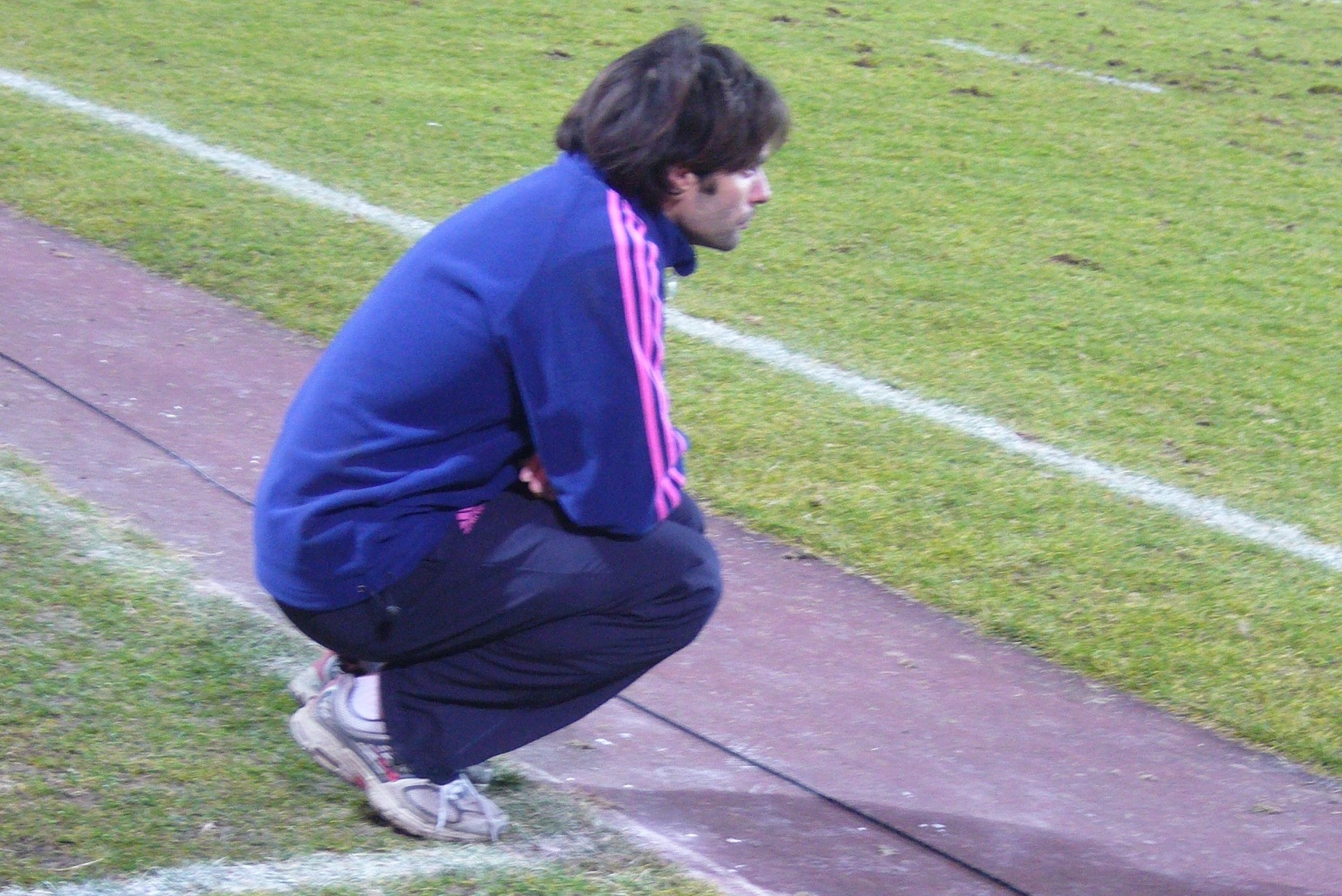 Christophe Dominici st francais toulon 2009