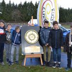 Le Brennus rugby bouclier