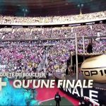 la quete du bouclier quune final