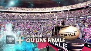 la quete du bouclier quune final