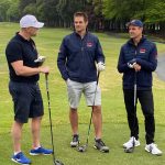 dan carter rugby golf