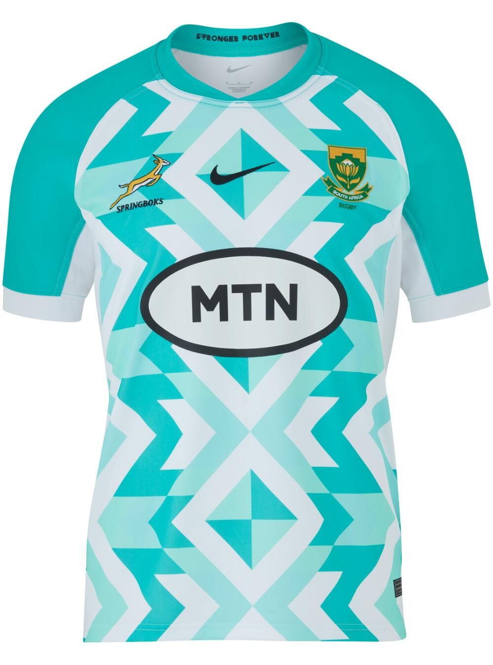 Maillot Afrique Du Sud Extérieur 2023-2024 – Image 2