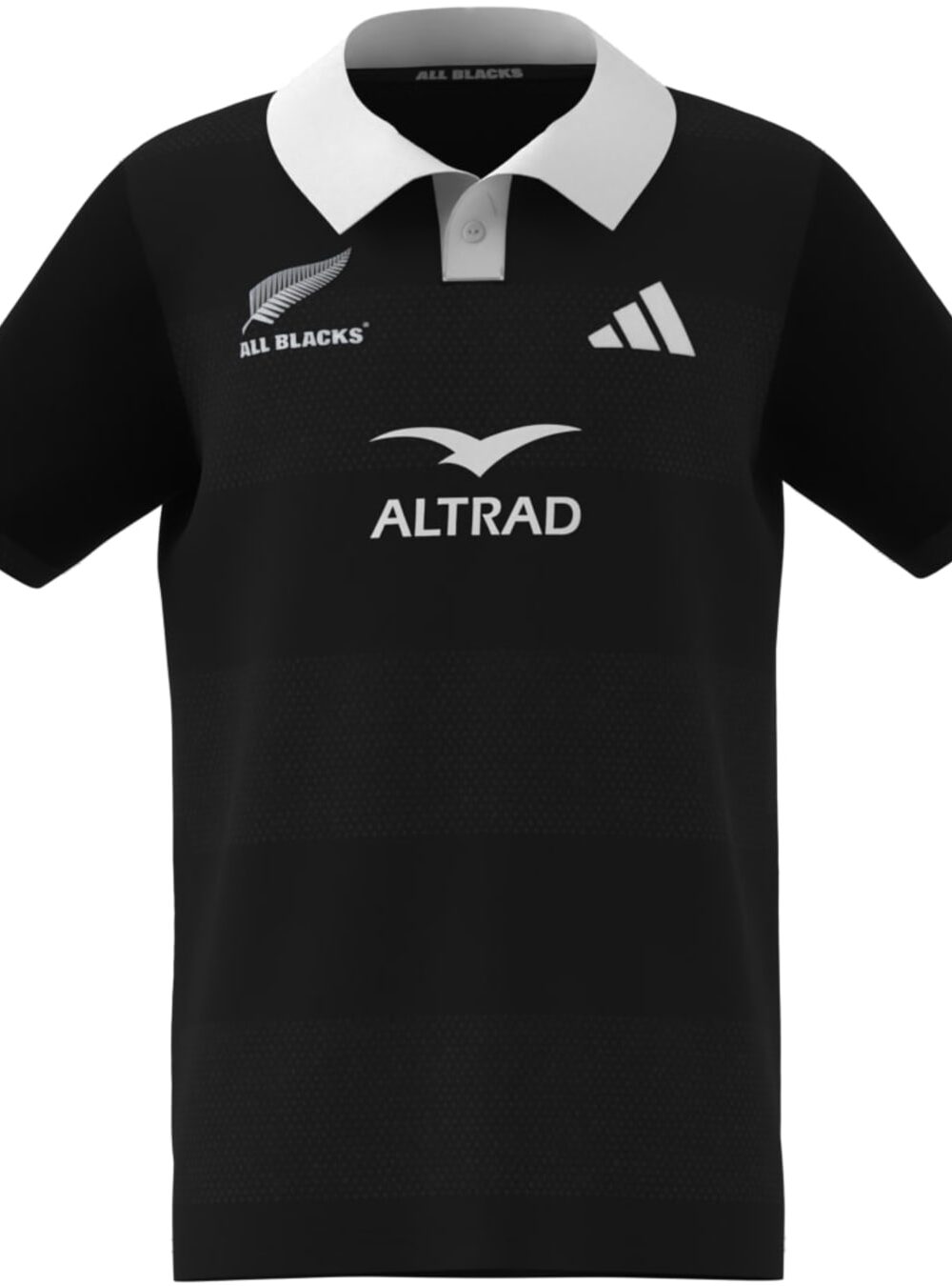 Maillot All Blacks Domicile 25/26 Enfant Maillot All Blacks Domicile 25/26 Enfant
