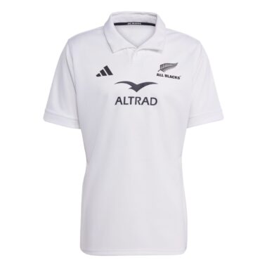 Maillot All Blacks Extérieur 25/26