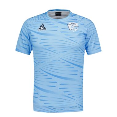 Maillot Aviron Bayonnais Pré Match 2024/2025