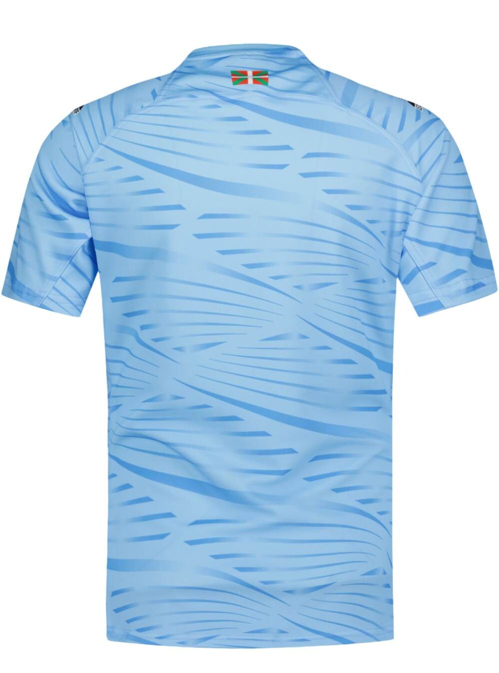Maillot Aviron Bayonnais Pré Match 2024/2025 Maillot Aviron Bayonnais Pré Match 2024/2025 – Image 2