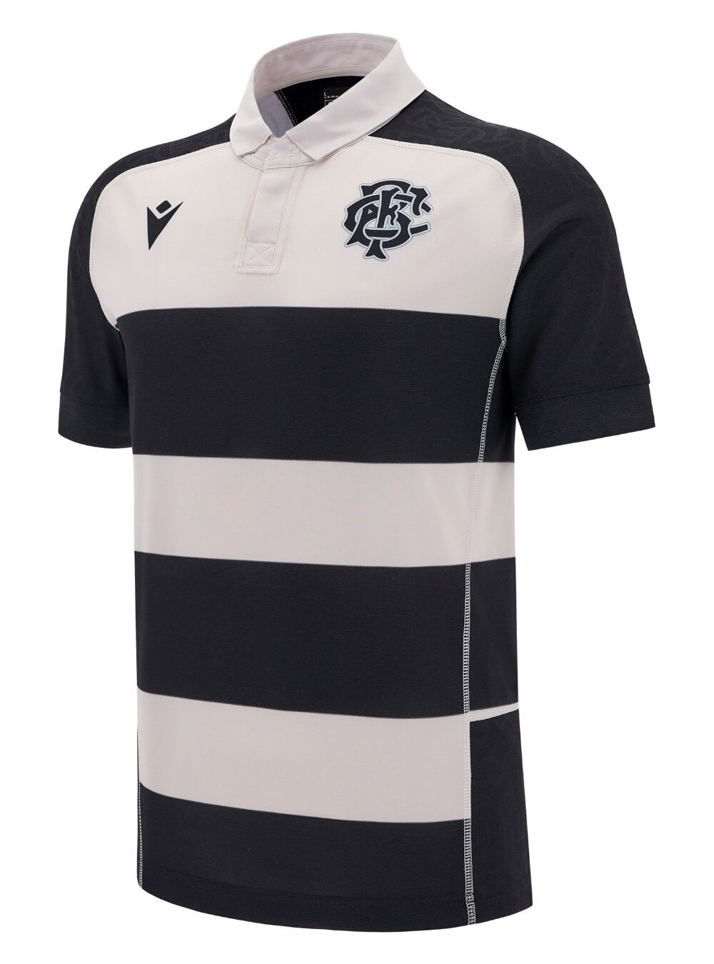 Maillot Barbarians Rugby 24/25 Maillot Barbarians Rugby 24/25