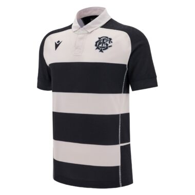 Maillot Barbarians Rugby 24/25